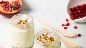 10 Gesundheitstipps Naturjoghurt oder Quark Was ist besser