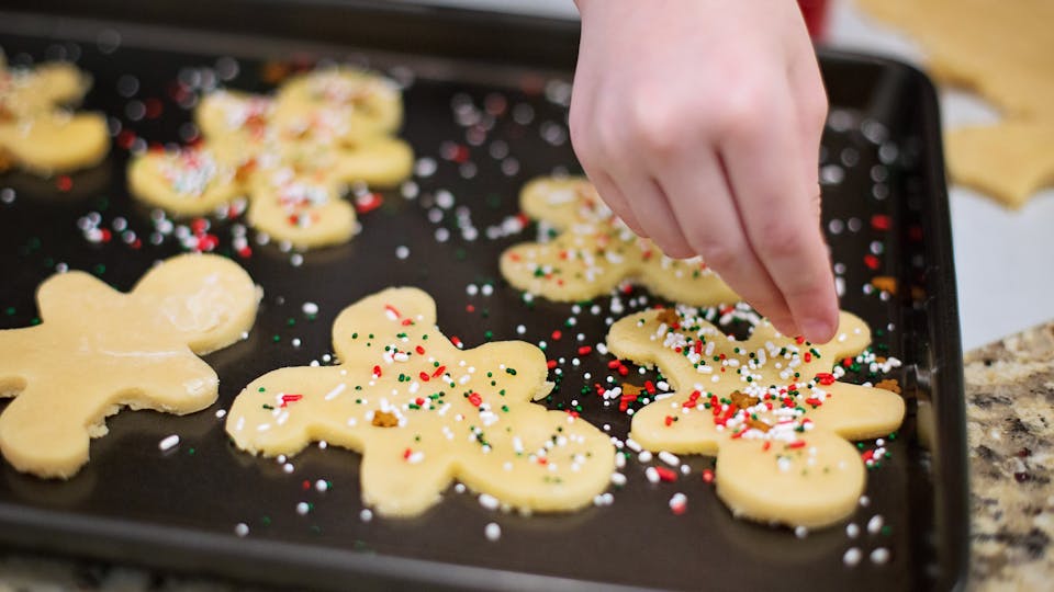 Backen leicht gemacht Die 7 besten Methoden zur Verbesserung deiner Backkünste