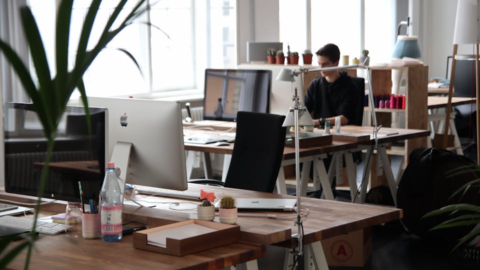 Booste Deine Home-Office Produktivität 12 Top-Tools für effizientes Arbeiten