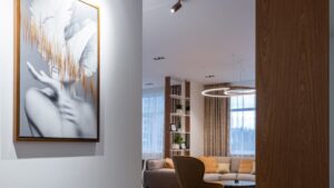 Die 12 besten Tipps zur Raumaufteilung in kleinen Wohnungen