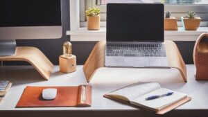 Effiziente Heimarbeit Die Top 5 Software-Tools von 2024 für das HomeOffice