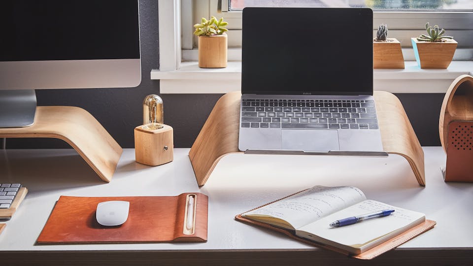 Effiziente Heimarbeit Die Top 5 Software-Tools von 2024 für das HomeOffice