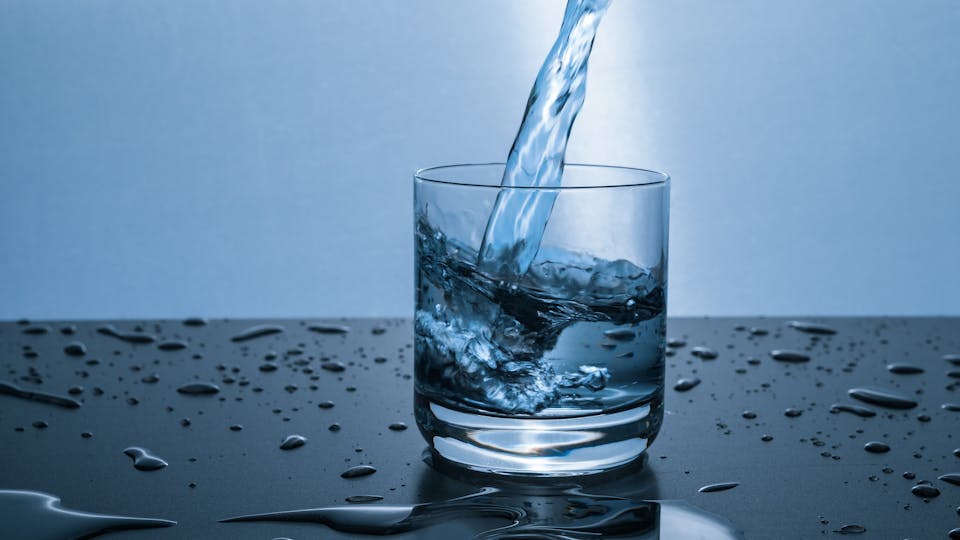Gläser restlos sauber machen - wie mache ich men Glas richtig sauber Lösung und Tipps