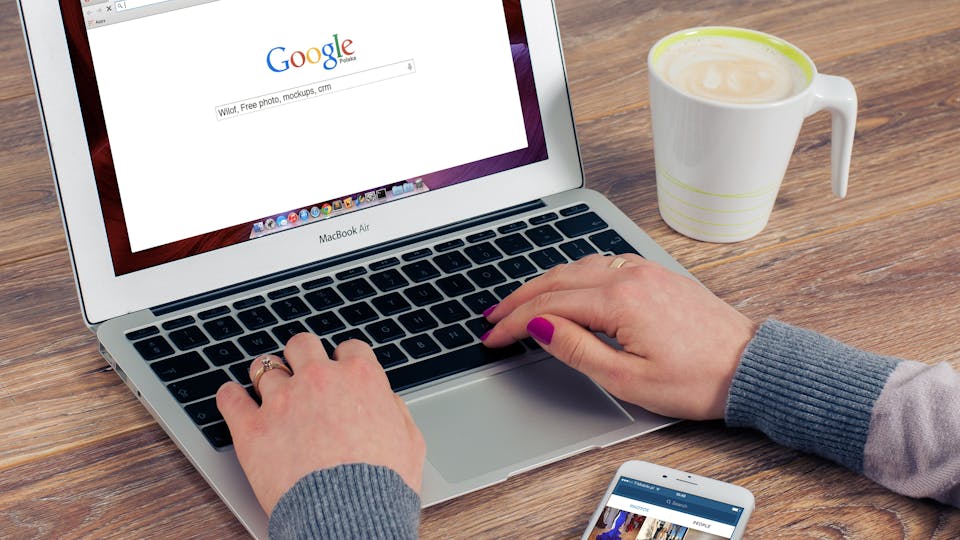 Google Sites: Scrollen nicht mehr möglich - Lösung