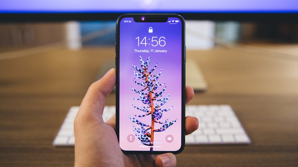 Handy gesperrt nach Display-Tausch - Lösung für iPhone und Smartphone
