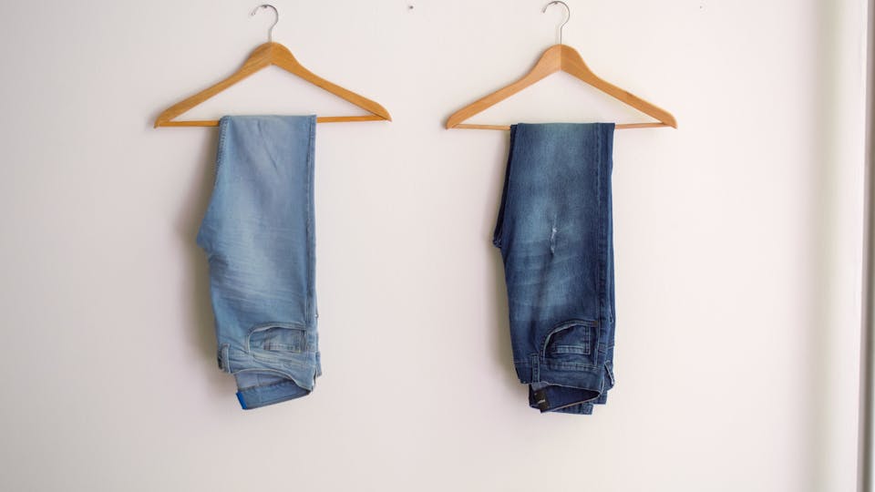 Hosen-Größen Warum passt mir L nicht Übersicht über die Kleidungs-Größen