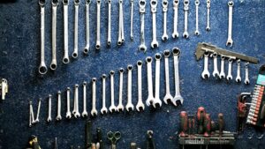 Innen- und Außengewinde unterscheiden - darauf kommt es an