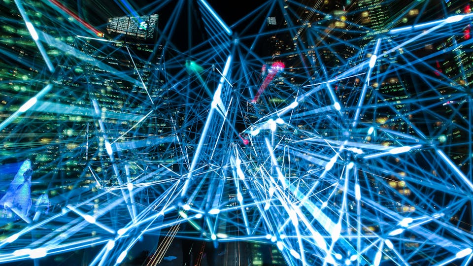 Künstliche Intelligenz im Haushalt 5 Wege, wie AI das Wohnen erleichtert