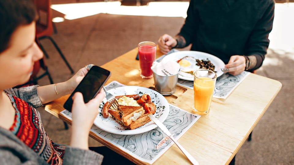 Lecker Die 10 besten Rezepte für schnelle und gesunde Arbeitsessen