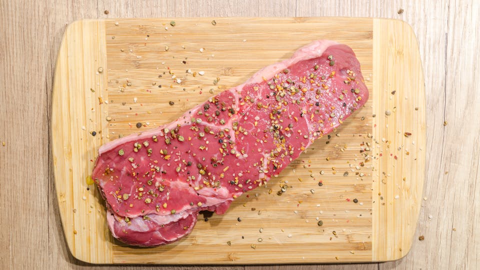 MSDM essen Trockenfleisch als Ernährungstipp Ein Überblick