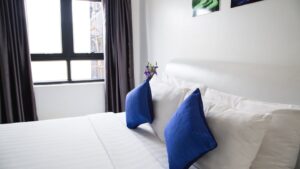 Matratze: Härtegrad bestimmen - Wo liegendie Unterschiede bei den Matratzentypen?