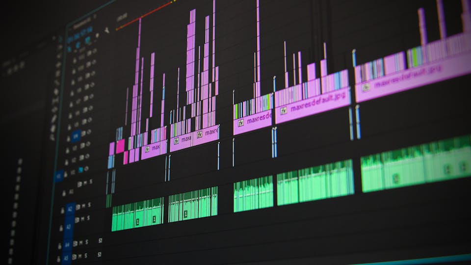 Mehrere Audios aus Video gleichzeitig extrahieren - so geht's