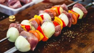 Milchprodukte und Fleisch fördern Entzündungsprozesse, Diabetes und Bluthochdruck - Erklärung und Tipps