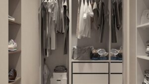 PAX-Schrank beim Umzug komplett abbauen oder nicht? Tipps