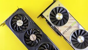 Plötzlich starke FPS-Drops in jedem Spiel - Bildrate sackt ab - warum Lösung