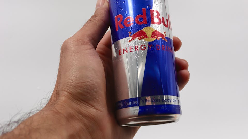 RedBull Birne Zimt - eine ansprechende Mischung Wie schmeckt das Lösung