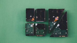 SATA 3 Anschluss defekt? Woran man einen defekten SATA-Anschluss erkennt