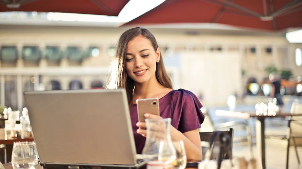 Schlechtes Internet auf dem Laptop - kaum Netz Lösung und Tipps