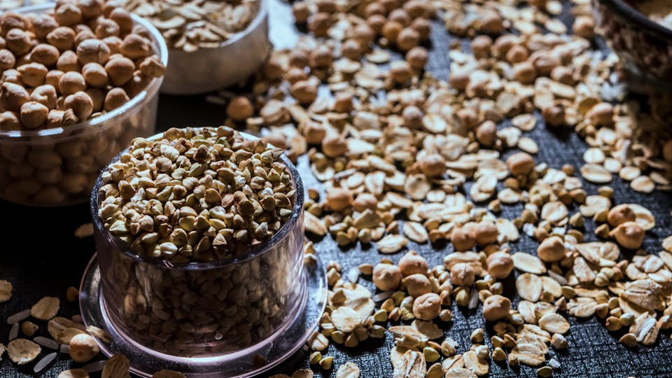 Sind Haferflocken wirklich gesund? Erklärung, Tipps und Ratschläge