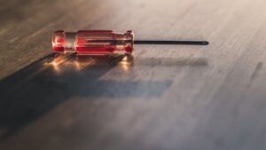 TAE-Dose mit 4 Drähten - wie klemmt man sie an und ab? Lösung