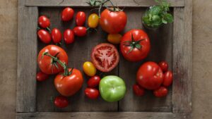 Warum Fleisch Gift ist und ihr mehr Gemüse essen solltet