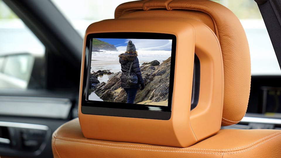 Warum wird mein Datum auf dem LCD-Display nicht angezeigt? Erklärung und Tipps
