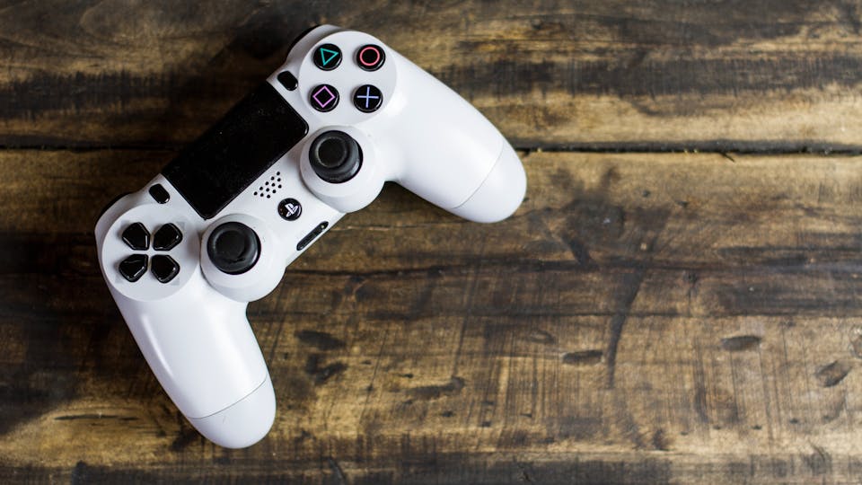 Warum wird mein PS4 Controller am PC nicht erkannt Lösung