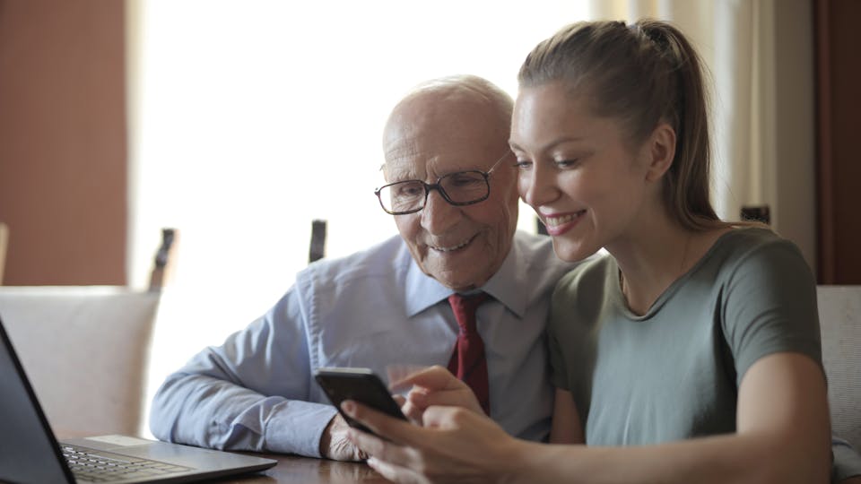 Was folgt auf die Generation Z Ist es die Generation Null Lösung