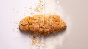 Was ist Barkenbrot und wie schmeckt es? Überblick