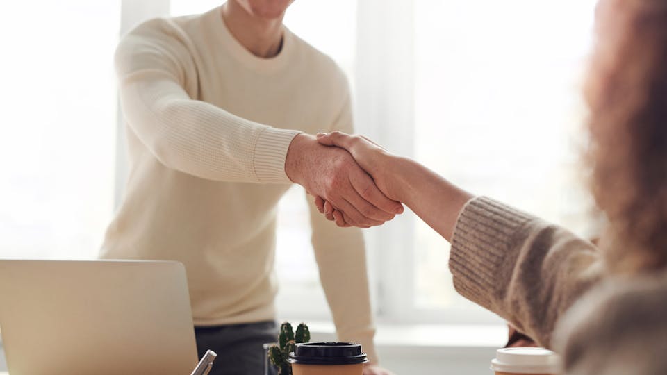 Was soll ich mit meinem Master of Education anfangen Job-Möglichkeiten