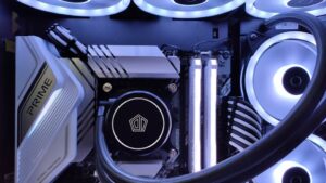 Wasserkühlung oder Luftkühlung Was ist besser AMD oder Nvidia Tipps und Tricks
