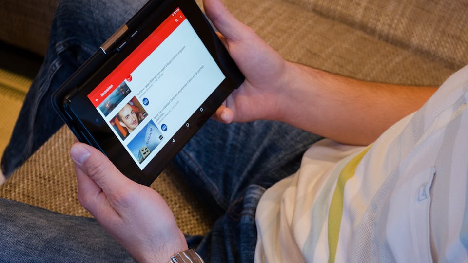 Wie kann ich meinen WhatsApp- und Youtube-Kanal teilen Lösung