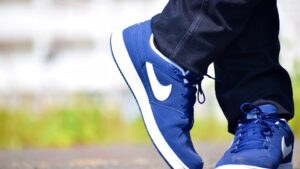 Wie kann man seinen Schuh optimieren? Laufschuhe zum Joggen besser machen