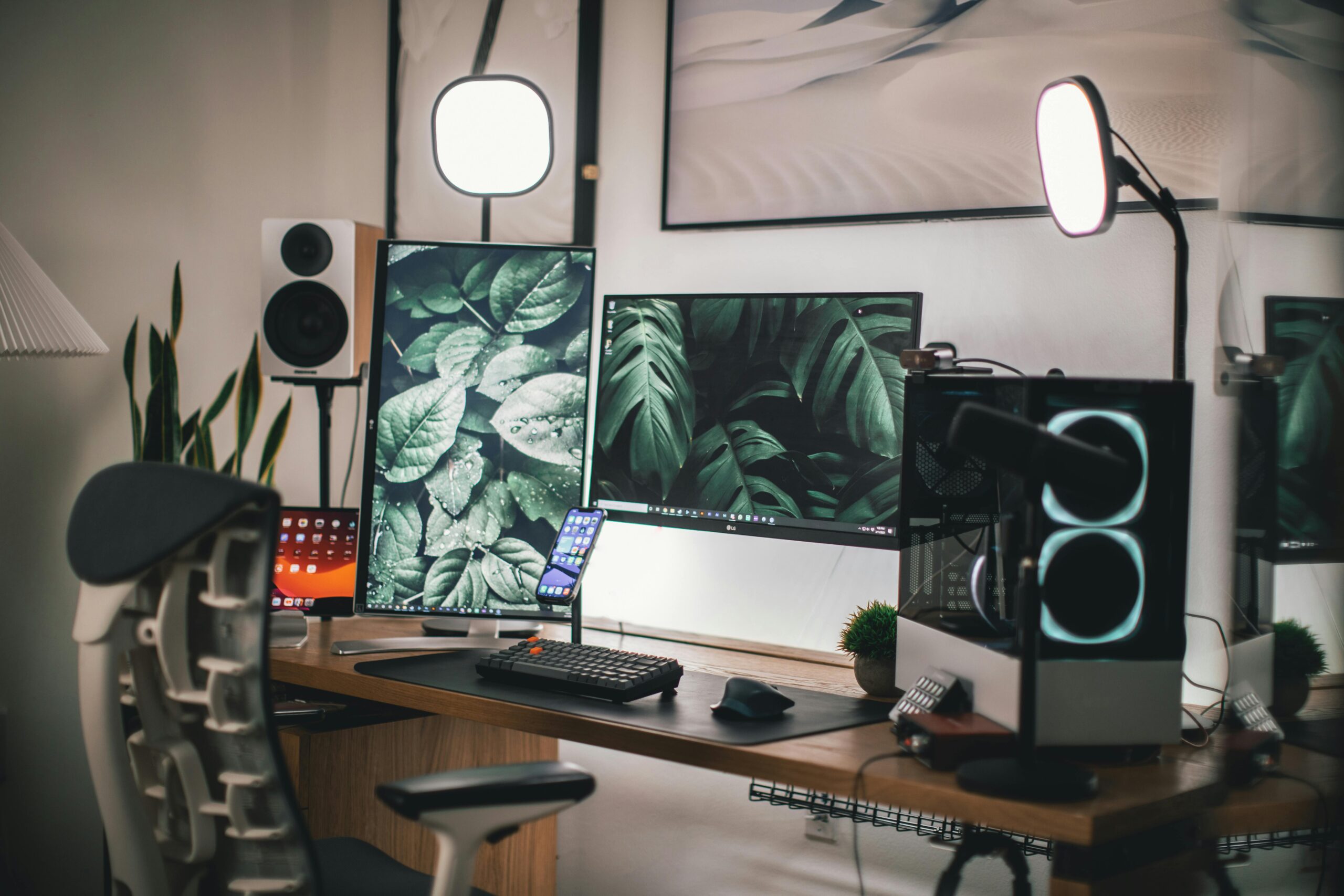 Ab wann sollte man sich ein zweites Setup zum Streamen kaufen?