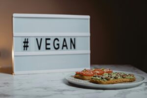 Ab welcher Tiergröße gilt ein Lebensmittel als vegan? Erklärung