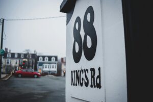 Adressänderung beim Arbeitgeber übermitteln - wie übermittle ich mein neue Adresse meinem Arbeitgeber? Lösung