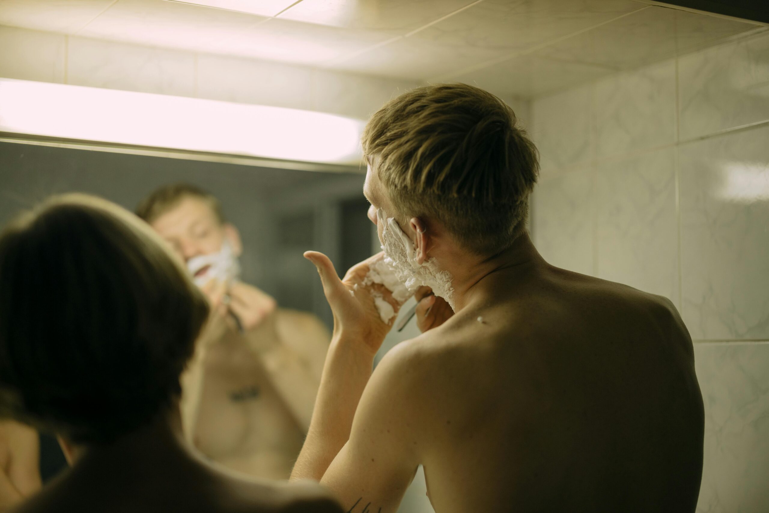 Gillette Venus Rasierer für Anfänger zu empfehlen?