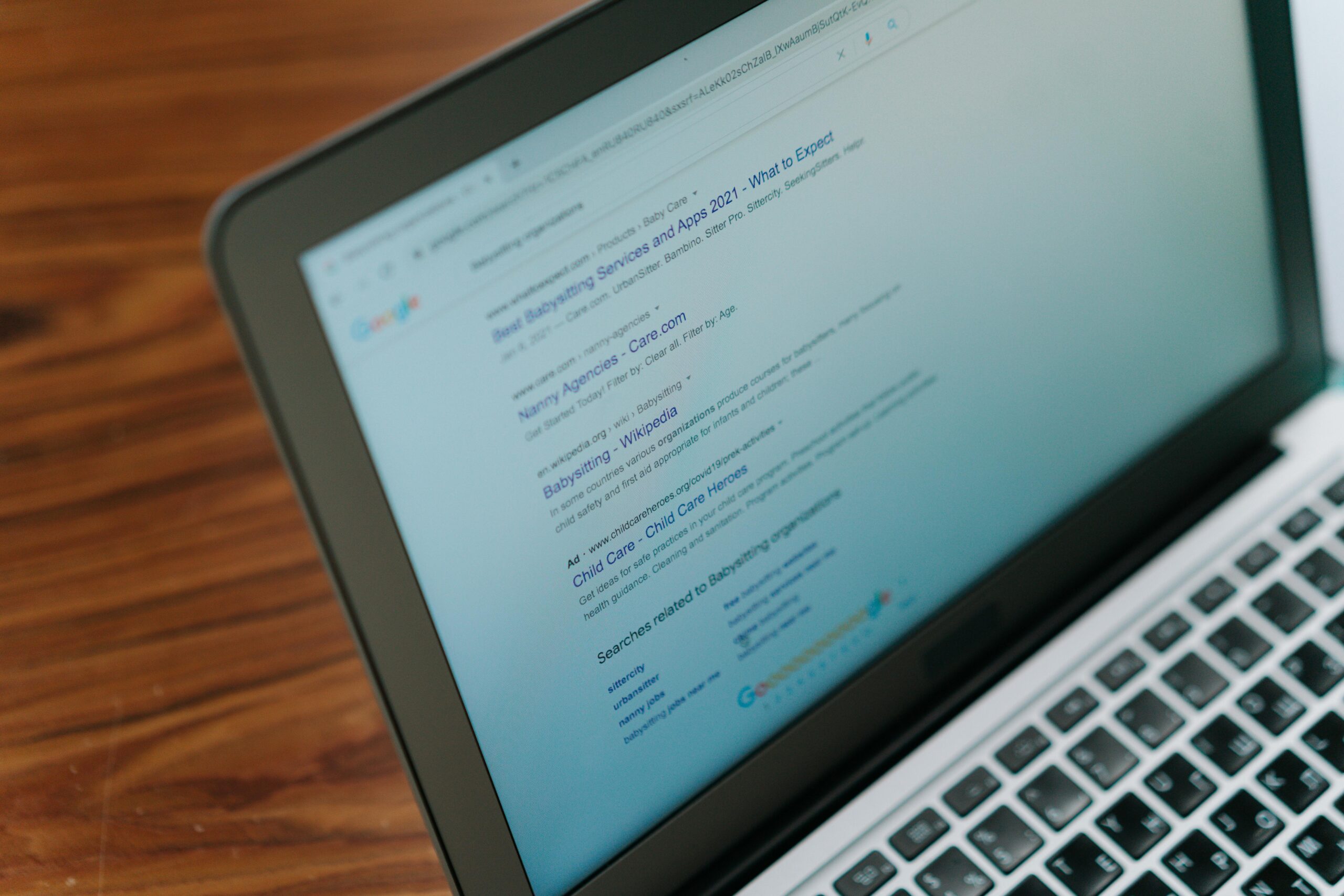 Google-Ergebnisse verbessern: So kann man im Google-Ranking steigen – Lösung