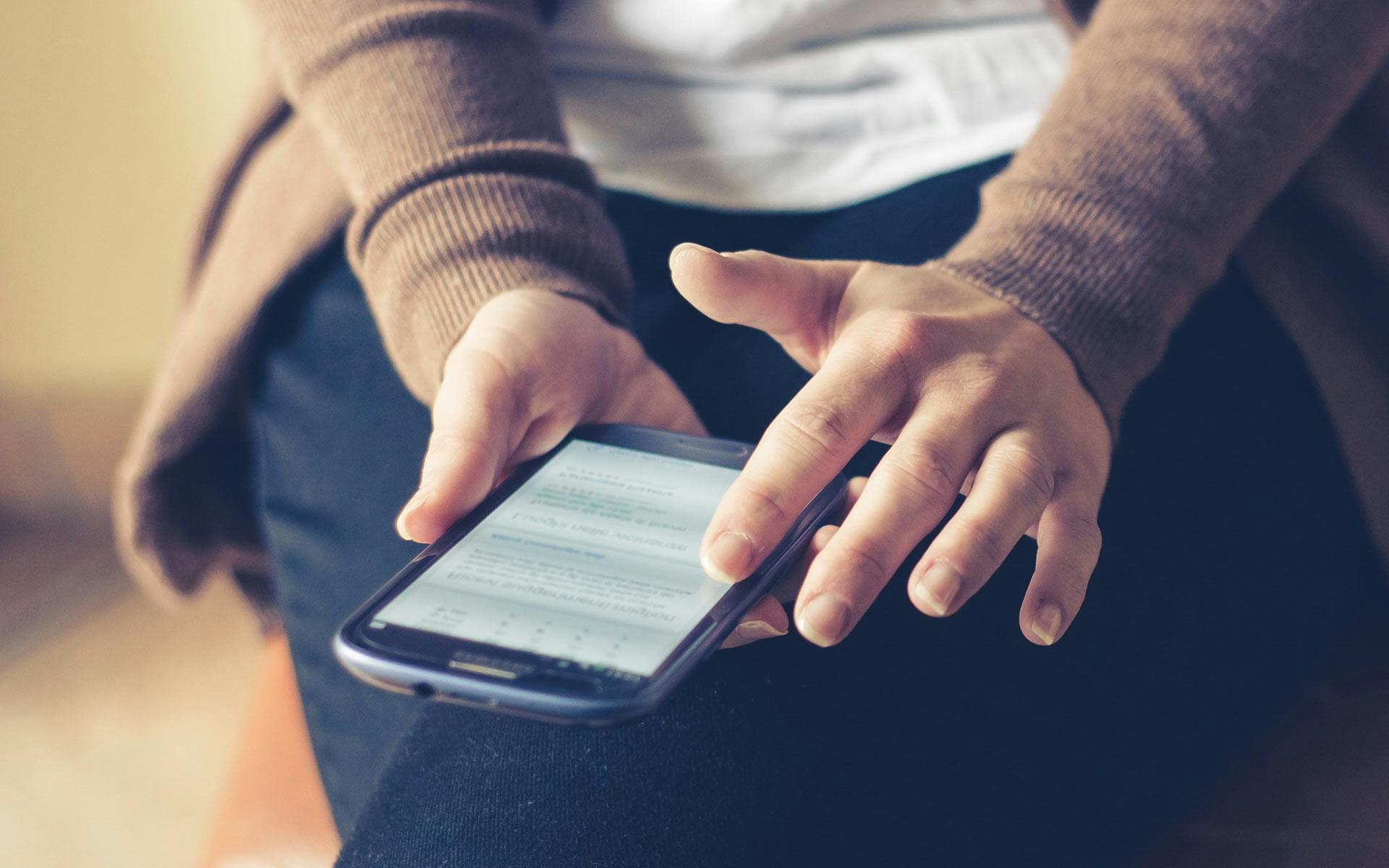 Handy-Akku entleert sich sehr schnell - Tipps und Lösung
