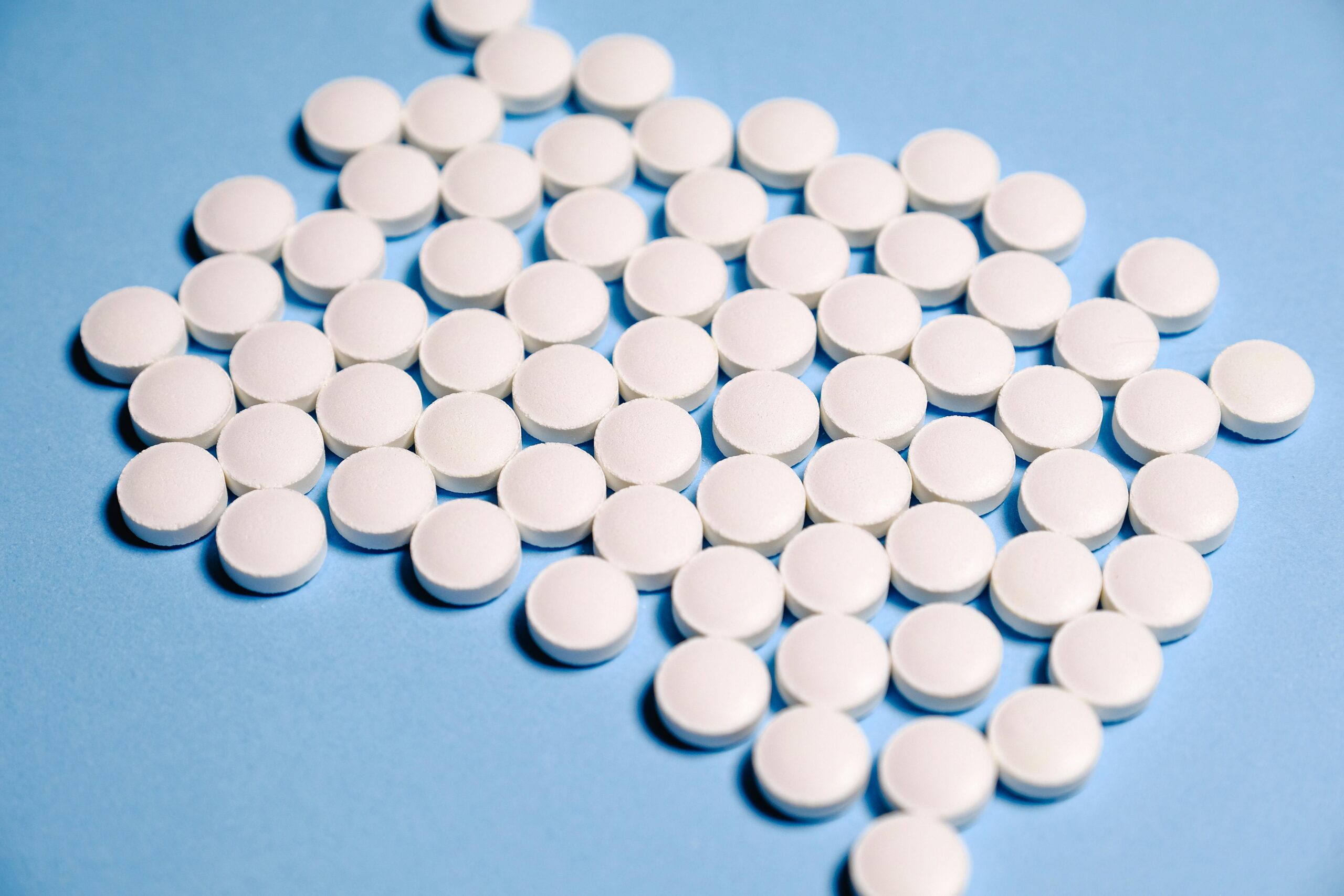 Kann man von Diazepam abhängig werden? Erklärung und Hinweise