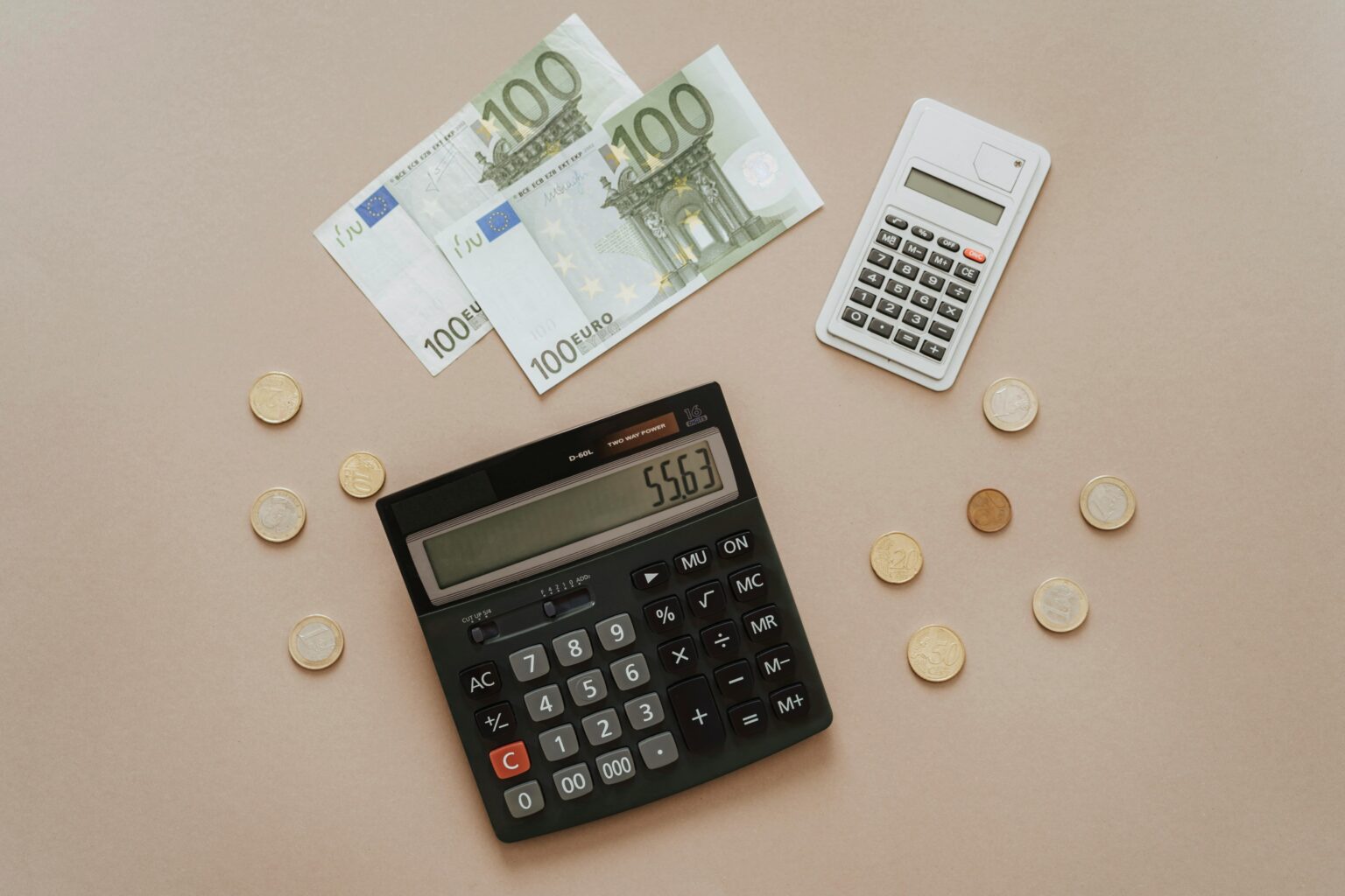 Kann man zwei Minijobs haben? Lösung und Tipps
