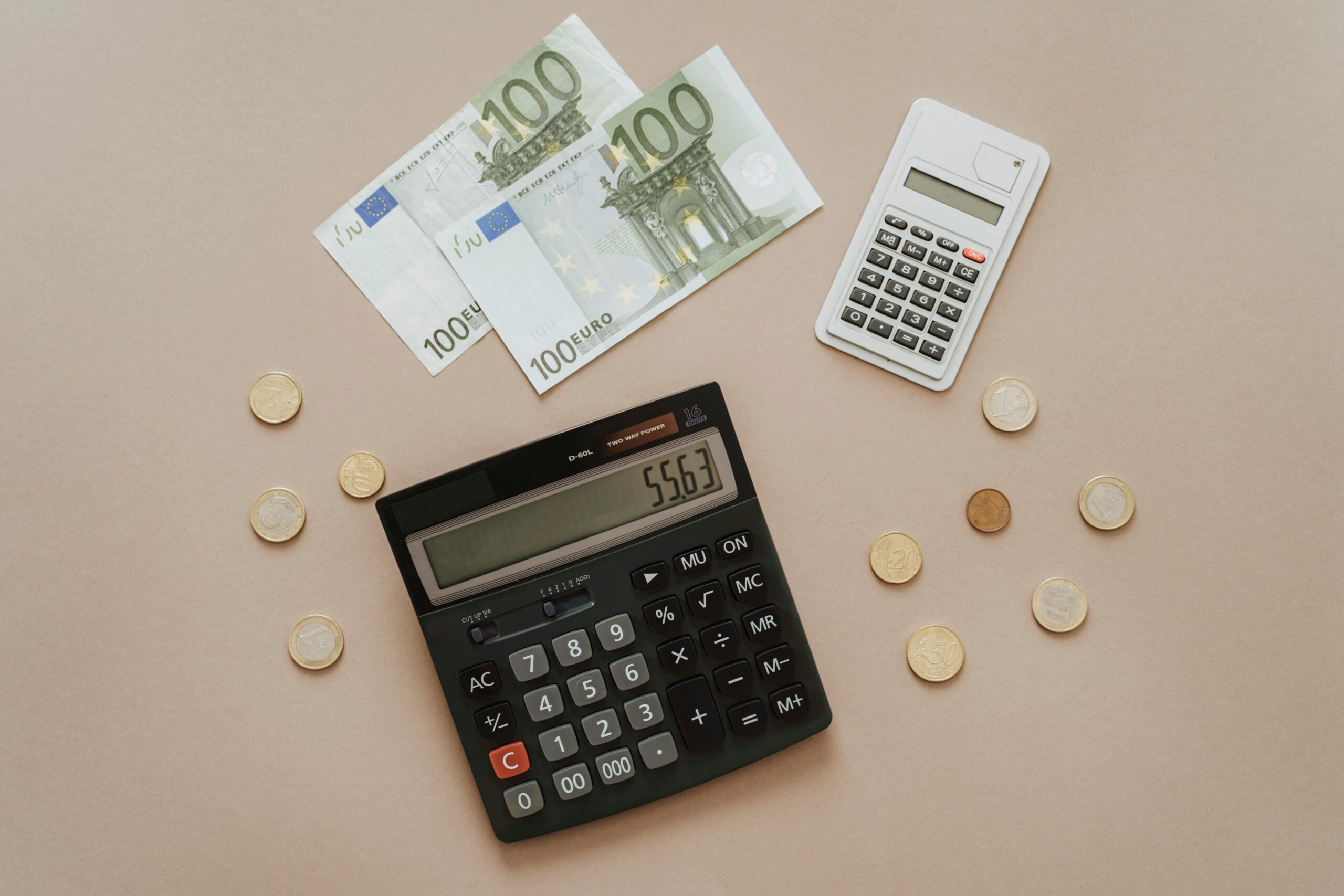 Kann man zwei Minijobs haben? Lösung und Tipps