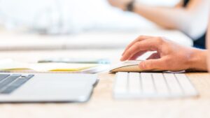 Mauszeiger ist verschwunden - wo ist der Mauscursor Lösung und Tipps