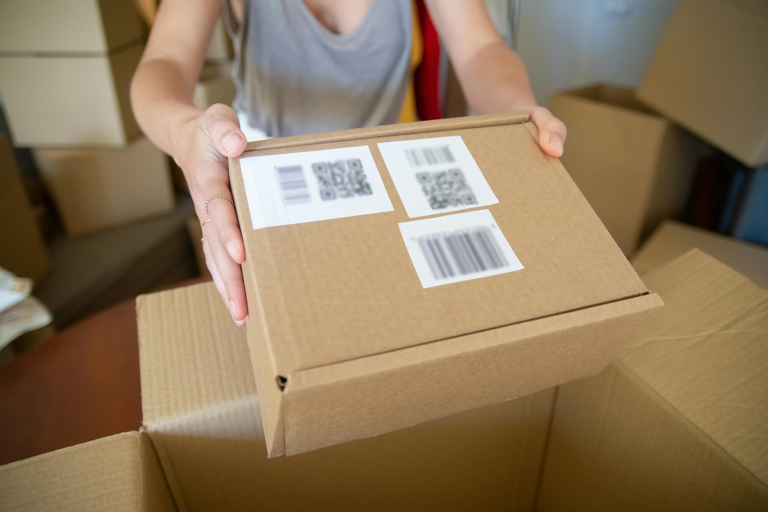 Mein Amazon-Paket kommt nicht an - Ursache, Lösung und Tipps
