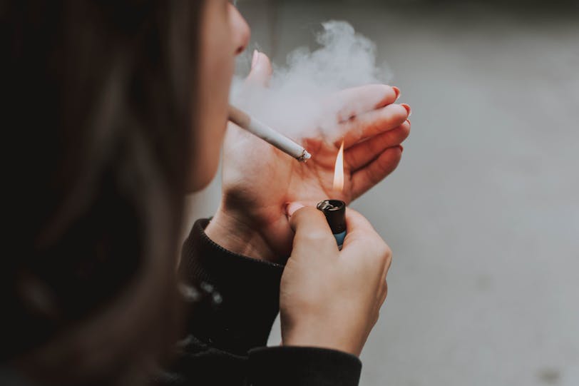 Mit dem Rauchen aufhören - 12 Tipps, um nicht mehr zu rauchen