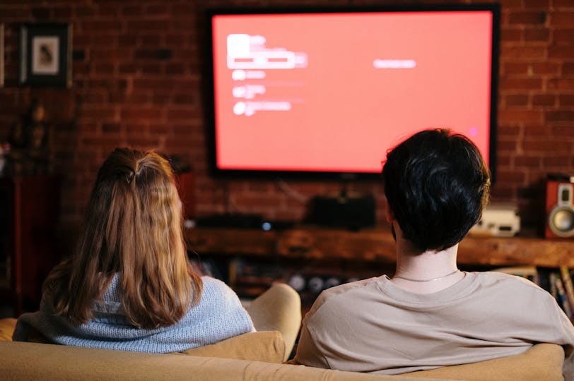 Netflix Fehler UI-800-3: Erklärung, Ursache und Lösung