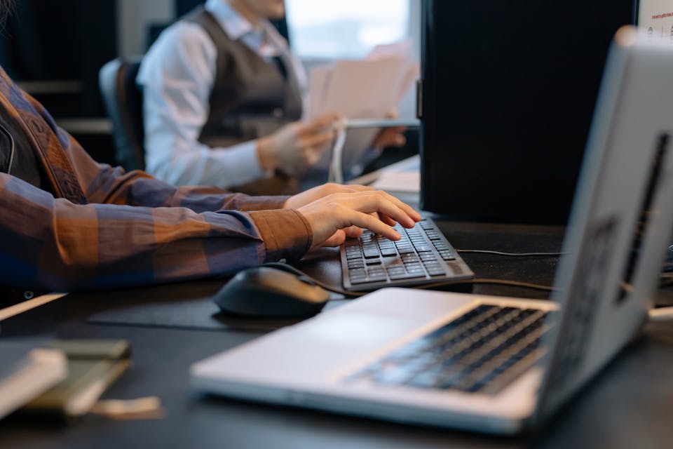 Optimieren Sie Ihr Business mit flexiblen IT-Mietlösungen