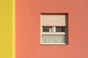 Sichtschutz: Günstige Lösung für zu Hause: DIY-Tipp und Handwerk