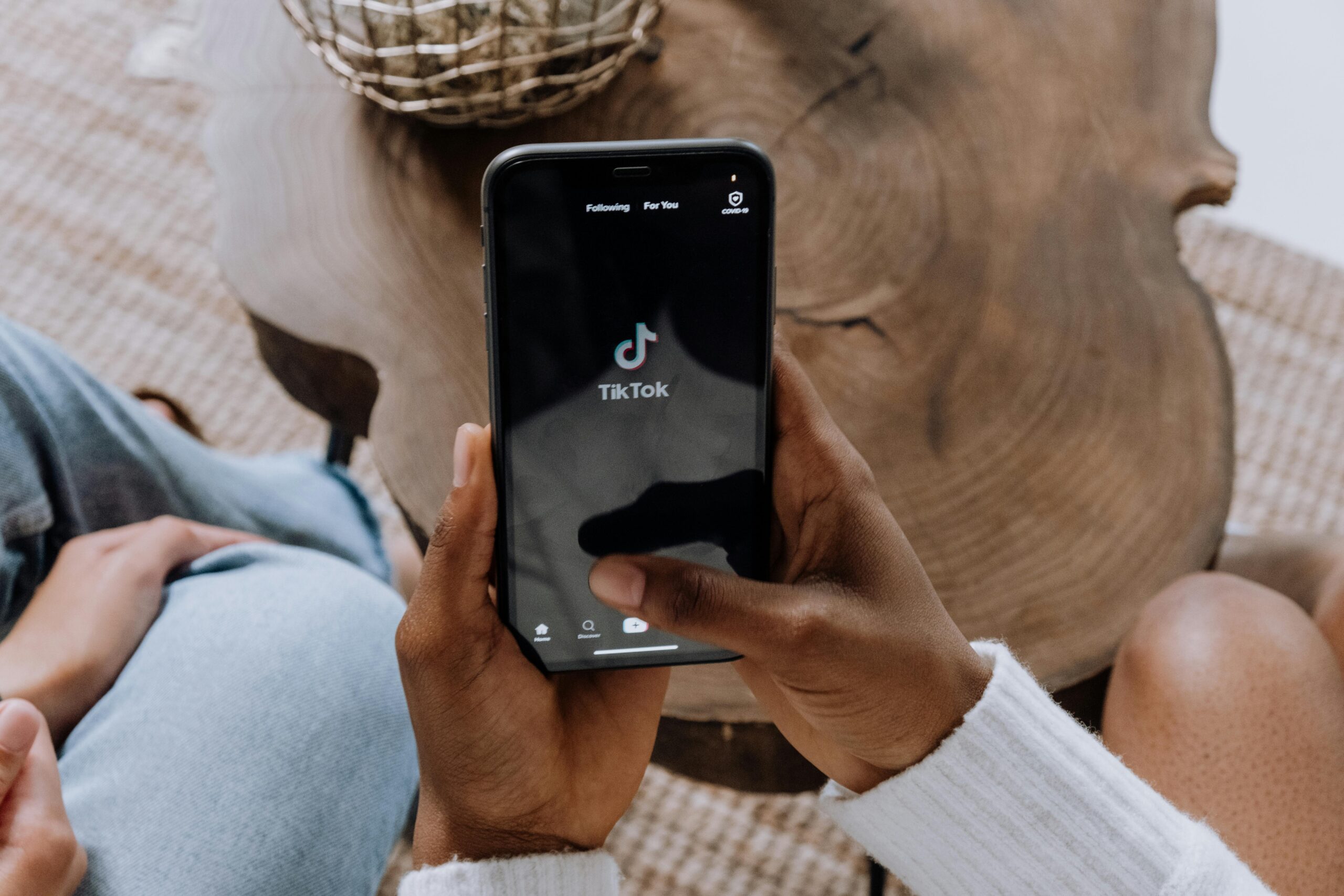 TikTok-Likes werden nicht gespeichert - Lösung