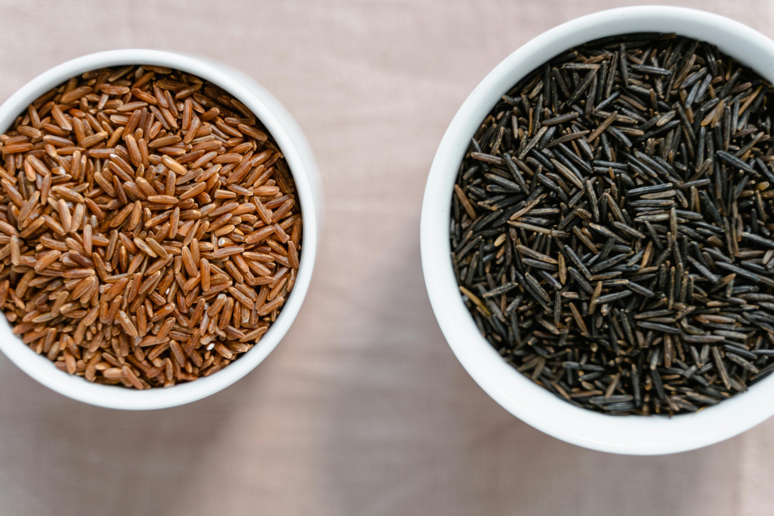 Unverträglichkeit auf Naturreis - diese Ersatzprodukte kann man essen